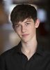 Actor photo